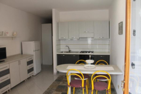 Turisti a Casa San Vito Lo Capo